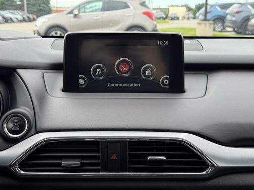 2019 Mazda CX-9 Grand Touring