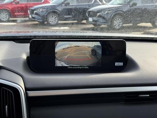 2026 Mazda CX-50 Hybrid Preferred