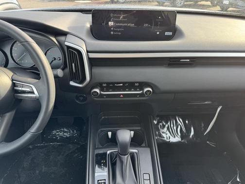 2026 Mazda CX-50 Hybrid Preferred