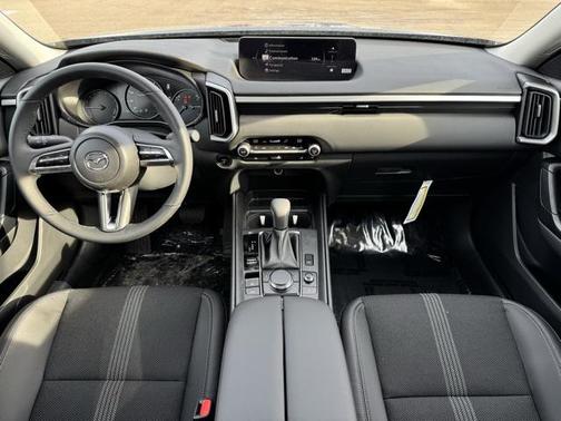 2026 Mazda CX-50 Hybrid Preferred