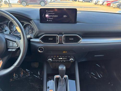 2023 Mazda CX-5 2.5 S Select Package