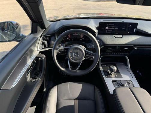 2026 Mazda CX-70 3.3 Turbo S Premium