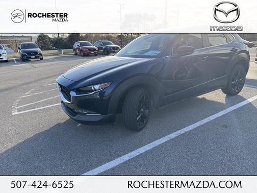 2024 Mazda CX-30 2.5 S Select Sport