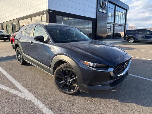 2024 Mazda CX-30 2.5 S Select Sport
