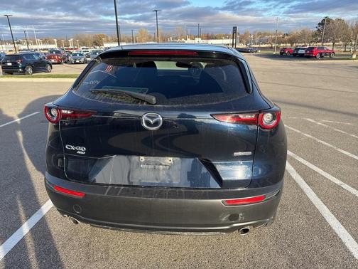 2024 Mazda CX-30 2.5 S Select Sport