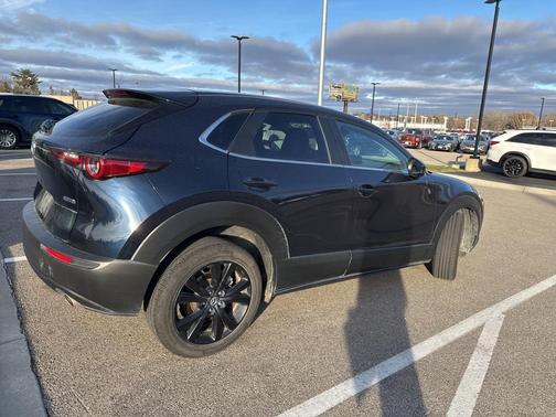 2024 Mazda CX-30 2.5 S Select Sport
