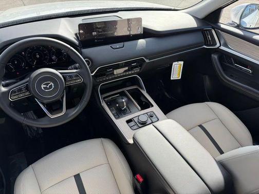 2026 Mazda CX-90 PHEV Preferred