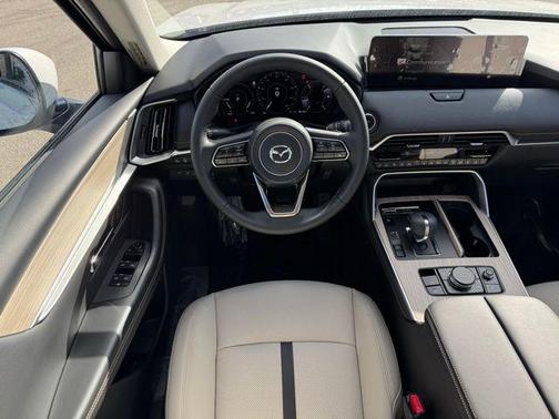 2026 Mazda CX-90 PHEV Preferred