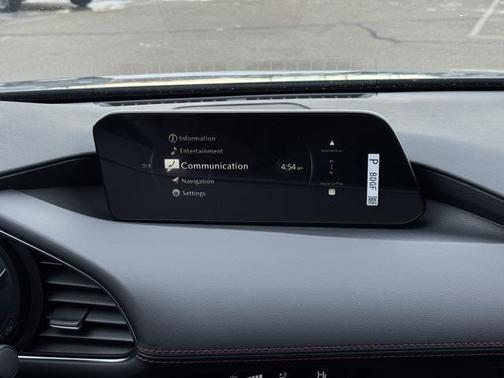 2026 Mazda Mazda3 AWD