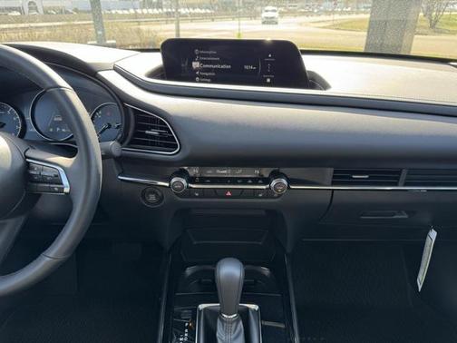 2025 Mazda CX-30 Preferred