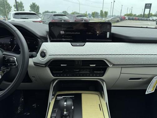 2025 Mazda CX-90 3.3 Turbo S Premium Plus