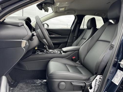 2025 Mazda CX-30 Select