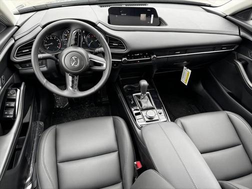 2025 Mazda CX-30 Select