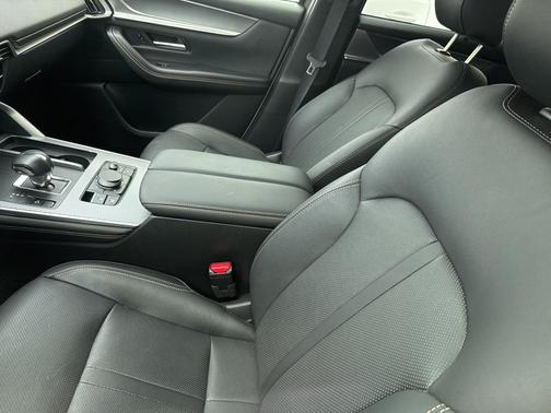 2024 Mazda CX-90 3.3 Turbo Premium