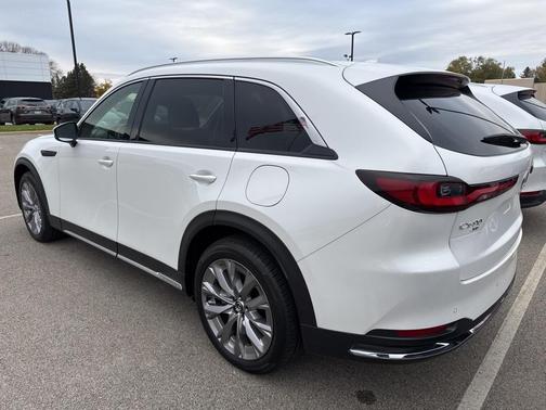 2024 Mazda CX-90 3.3 Turbo Premium