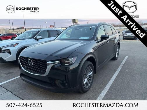2024 Mazda CX-90 3.3 Turbo S