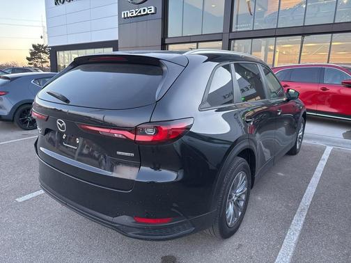 2024 Mazda CX-90 3.3 Turbo S