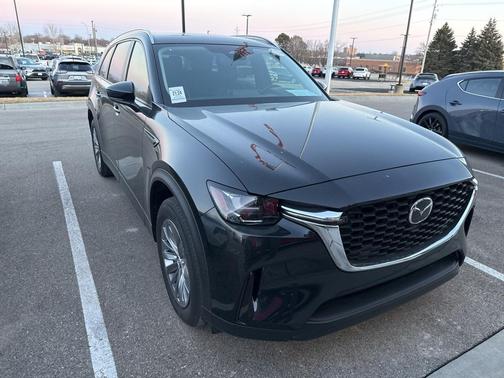2024 Mazda CX-90 3.3 Turbo S