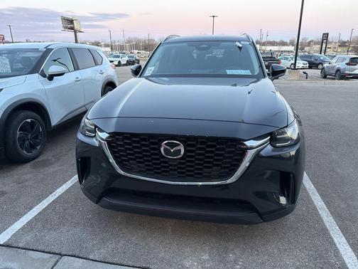 2024 Mazda CX-90 3.3 Turbo S