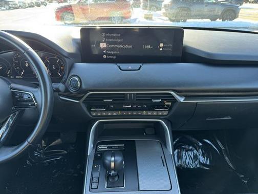 2024 Mazda CX-90 PHEV Premium Plus