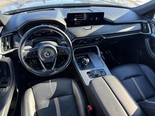 2024 Mazda CX-90 PHEV Premium Plus