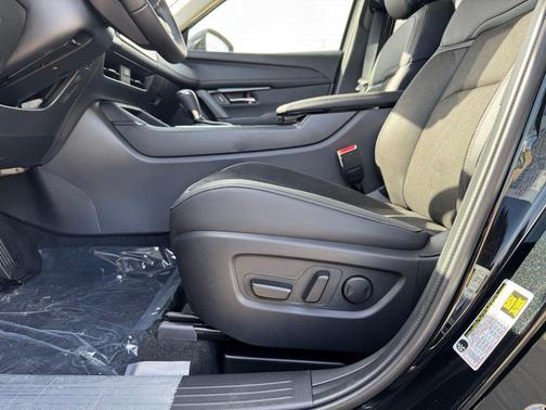 Jet Black Mica 2026 Mazda CX-5 2.5 S Preferred Package