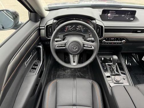 2026 Mazda CX-50 2.5 Turbo Premium Plus Package