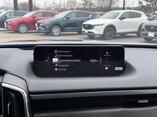 2026 Mazda CX-50 2.5 Turbo Premium Plus Package