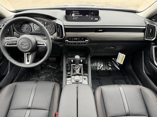 2026 Mazda CX-50 2.5 Turbo Premium Plus Package