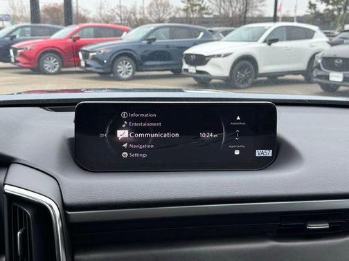 2026 Mazda CX-50 2.5 Turbo Premium Plus Package