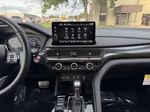 2024 Acura Integra A-SPEC Technology