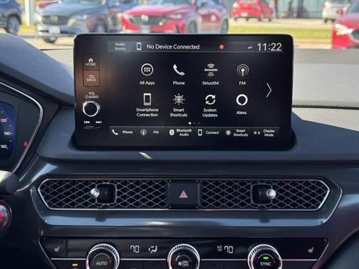 2024 Acura Integra A-SPEC Technology