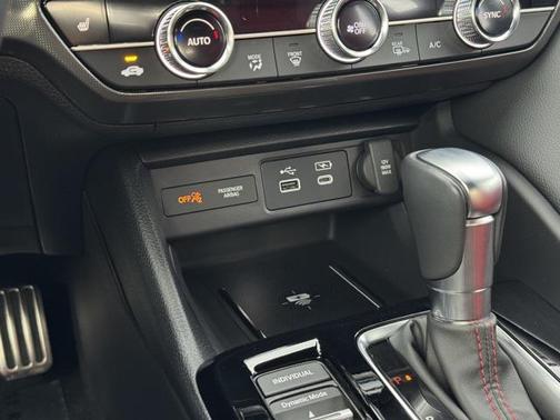 2024 Acura Integra A-SPEC Technology