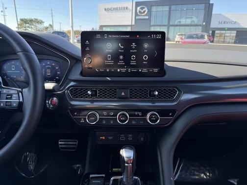 2024 Acura Integra A-SPEC Technology