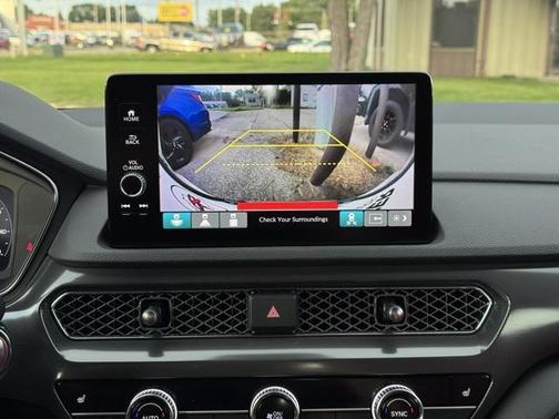 2024 Acura Integra A-SPEC Technology