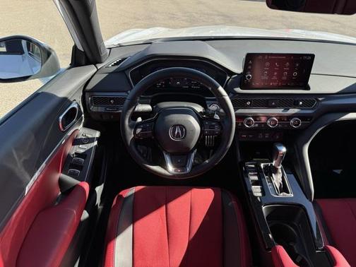 2024 Acura Integra A-SPEC Technology