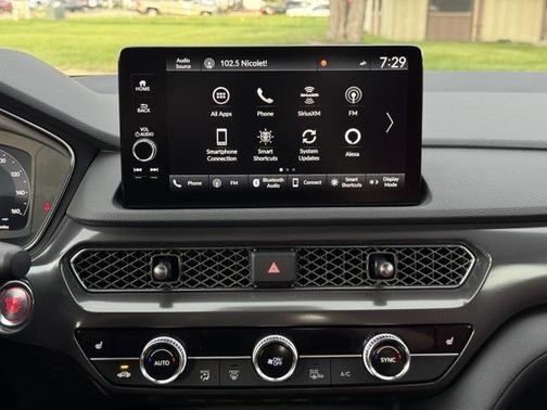 2024 Acura Integra A-SPEC Technology