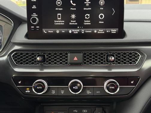 2024 Acura Integra A-SPEC Technology