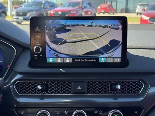 2024 Acura Integra A-SPEC Technology