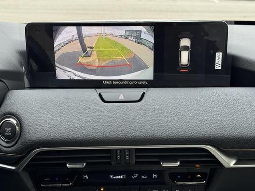 2026 Mazda CX-90 3.3 Turbo Premium Sport