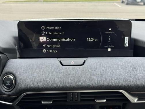 2026 Mazda CX-90 3.3 Turbo Premium Sport