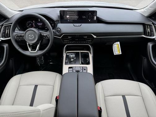 2026 Mazda CX-90 3.3 Turbo Premium Sport