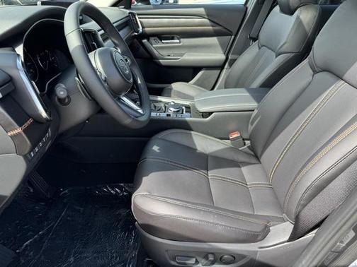 2025 Mazda CX-50 2.5 Turbo Premium Plus Package