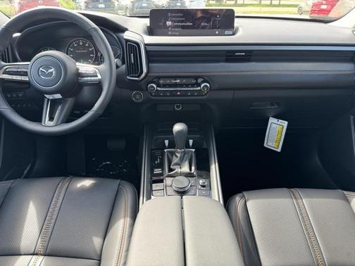 2025 Mazda CX-50 2.5 Turbo Premium Plus Package