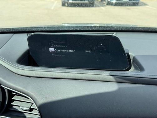 Deep Crystal Blue Mica 2024 Mazda CX-30 2.5 S Select Sport