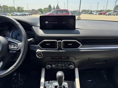 2023 Mazda CX-5 2.5 S Premium