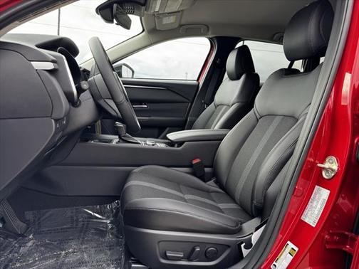 2025 Mazda CX-50 Hybrid Preferred Package