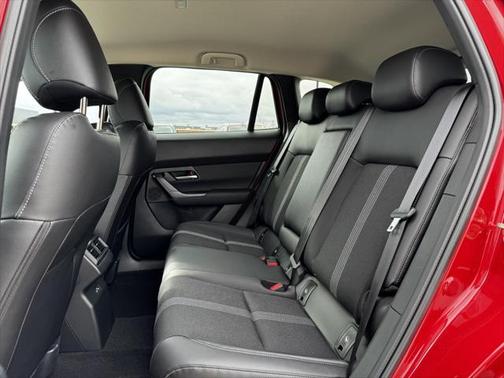 2025 Mazda CX-50 Hybrid Preferred Package