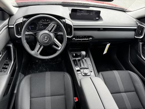 2025 Mazda CX-50 Hybrid Preferred Package