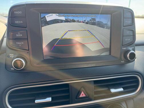 2019 Hyundai KONA Limited